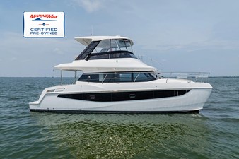 Aquila 42 Yacht 0 2024 Aquila 42 Yacht 1