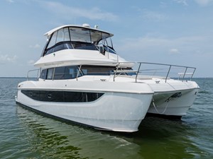 Aquila 42 Yacht 1 2024 Aquila 42 Yacht 2
