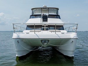 Aquila 42 Yacht 2 2024 Aquila 42 Yacht 3