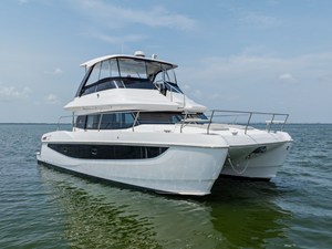 Aquila 42 Yacht 3 2024 Aquila 42 Yacht 4