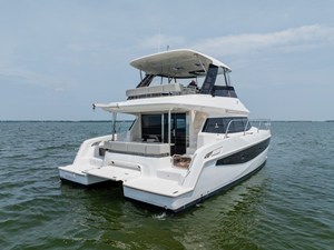 Aquila 42 Yacht 4 2024 Aquila 42 Yacht 5