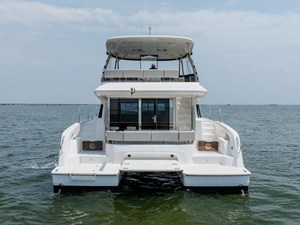 Aquila 42 Yacht 5 2024 Aquila 42 Yacht 6