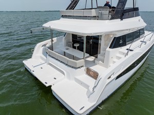 Aquila 42 Yacht 6 2024 Aquila 42 Yacht 7