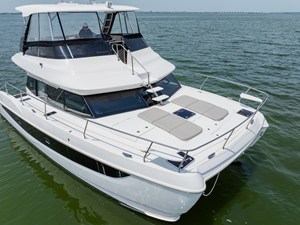 Aquila 42 Yacht 8 2024 Aquila 42 Yacht 9