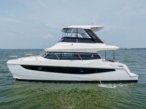 Aquila 42 Yacht 10 2024 Aquila 42 Yacht 11