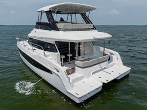 Aquila 42 Yacht 11 2024 Aquila 42 Yacht 12