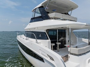 Aquila 42 Yacht 12 2024 Aquila 42 Yacht 13