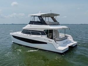 Aquila 42 Yacht 13 2024 Aquila 42 Yacht 14