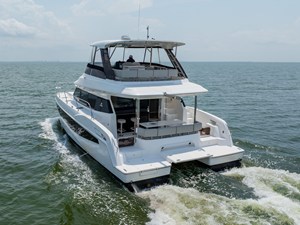 Aquila 42 Yacht 14 2024 Aquila 42 Yacht 15
