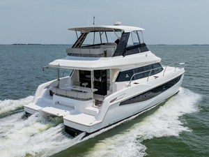 Aquila 42 Yacht 15 2024 Aquila 42 Yacht 16