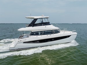 Aquila 42 Yacht 16 2024 Aquila 42 Yacht 17