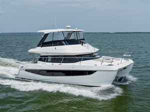 Aquila 42 Yacht 17 2024 Aquila 42 Yacht 18