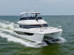 Aquila 42 Yacht 18 2024 Aquila 42 Yacht 19