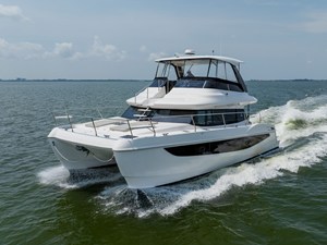 Aquila 42 Yacht 19 2024 Aquila 42 Yacht 20