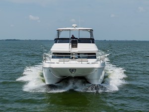 Aquila 42 Yacht 20 2024 Aquila 42 Yacht 21