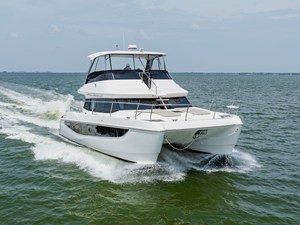 Aquila 42 Yacht 21 2024 Aquila 42 Yacht 22