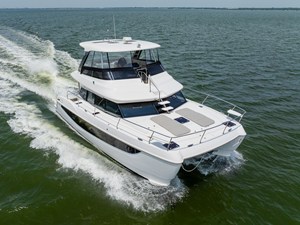 Aquila 42 Yacht 22 2024 Aquila 42 Yacht 23