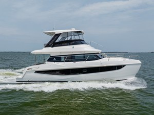 Aquila 42 Yacht 23 2024 Aquila 42 Yacht 24