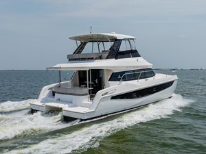 Aquila 42 Yacht 24 2024 Aquila 42 Yacht 25