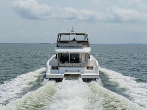 Aquila 42 Yacht 25 2024 Aquila 42 Yacht 26