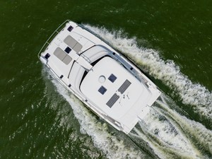 Aquila 42 Yacht 27 2024 Aquila 42 Yacht 28