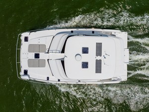Aquila 42 Yacht 28 2024 Aquila 42 Yacht 29