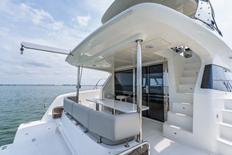 Aquila 42 Yacht 29 2024 Aquila 42 Yacht 30