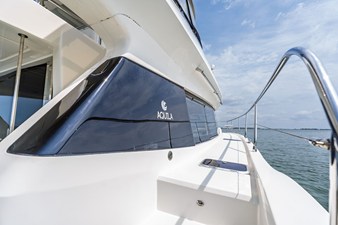 Aquila 42 Yacht 32 2024 Aquila 42 Yacht 33