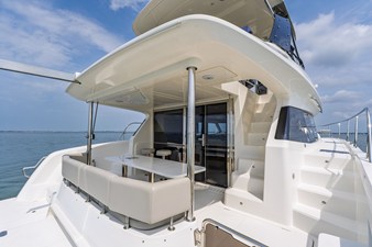 Aquila 42 Yacht 34 2024 Aquila 42 Yacht 35