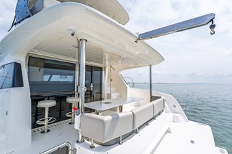 Aquila 42 Yacht 36 2024 Aquila 42 Yacht 37