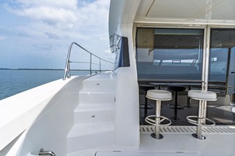 Aquila 42 Yacht 37 2024 Aquila 42 Yacht 38