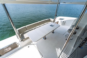 Aquila 42 Yacht 40 2024 Aquila 42 Yacht 41