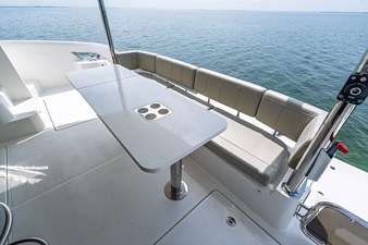 Aquila 42 Yacht 43 2024 Aquila 42 Yacht 44