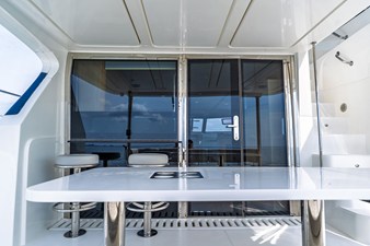 Aquila 42 Yacht 45 2024 Aquila 42 Yacht 46