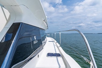 Aquila 42 Yacht 46 2024 Aquila 42 Yacht 47