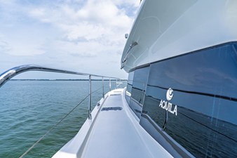 Aquila 42 Yacht 47 2024 Aquila 42 Yacht 48