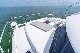 Aquila 42 Yacht 48 2024 Aquila 42 Yacht 49