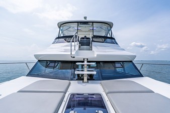 Aquila 42 Yacht 51 2024 Aquila 42 Yacht 52