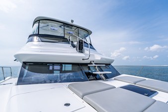 Aquila 42 Yacht 52 2024 Aquila 42 Yacht 53