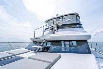 Aquila 42 Yacht 53 2024 Aquila 42 Yacht 54
