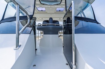 Aquila 42 Yacht 56 2024 Aquila 42 Yacht 57