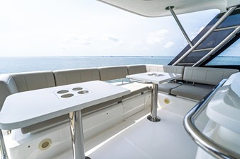 Aquila 42 Yacht 60 2024 Aquila 42 Yacht 61