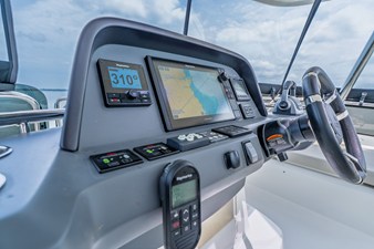 Aquila 42 Yacht 72 2024 Aquila 42 Yacht 73