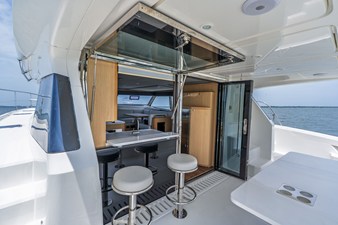 Aquila 42 Yacht 84 2024 Aquila 42 Yacht 85