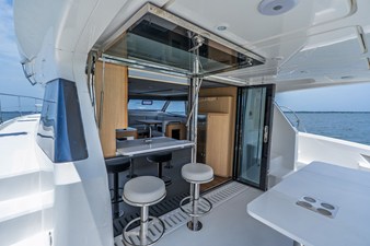 Aquila 42 Yacht 85 2024 Aquila 42 Yacht 86