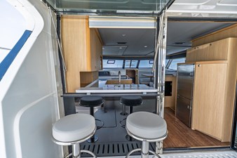 Aquila 42 Yacht 86 2024 Aquila 42 Yacht 87