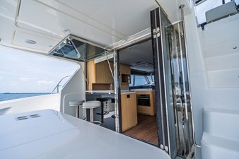 Aquila 42 Yacht 89 2024 Aquila 42 Yacht 90