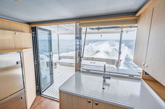 Aquila 42 Yacht 90 2024 Aquila 42 Yacht 91