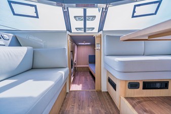 Aquila 42 Yacht 92 2024 Aquila 42 Yacht 93