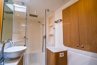 Aquila 42 Yacht 100 2024 Aquila 42 Yacht 101